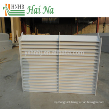 Water Demister Manufacturer for Air Purification